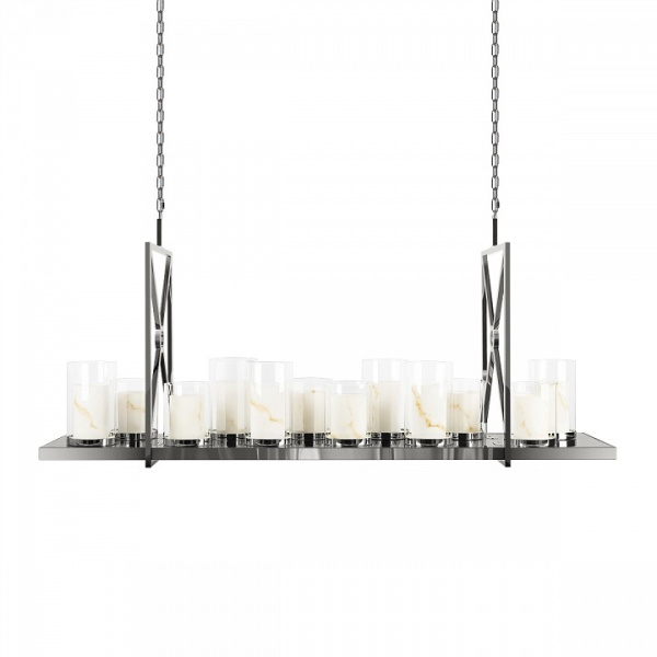 Подвесная люстра Loft it Candlebox 10436/1600R