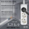 Удлинитель Эра  U-3e-1,5m-3x1,5