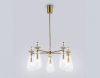 Люстра на штанге Ambrella Light LH LH53305