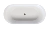 Акриловая ванна Aquanet Smart 170х78 260047 белый