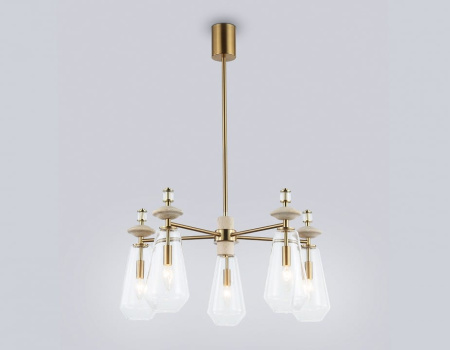 Люстра на штанге Ambrella Light LH LH53305