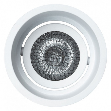 Встраиваемый светильник Arte Lamp Kang A2163PL-1WH