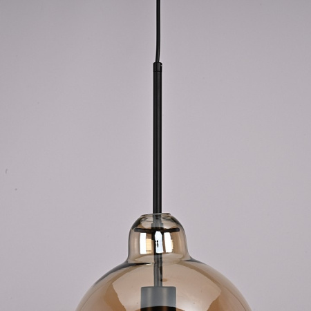 Подвесной светильник Imperiumloft CATCH AMBER CATCH-AMBER01