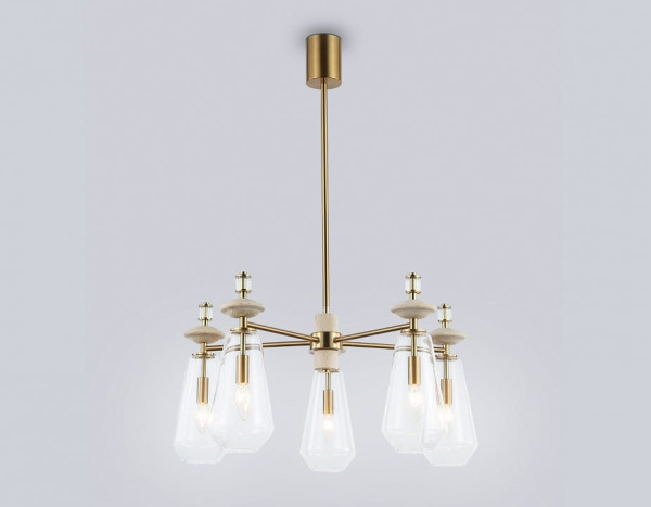 Люстра на штанге Ambrella Light LH LH53305