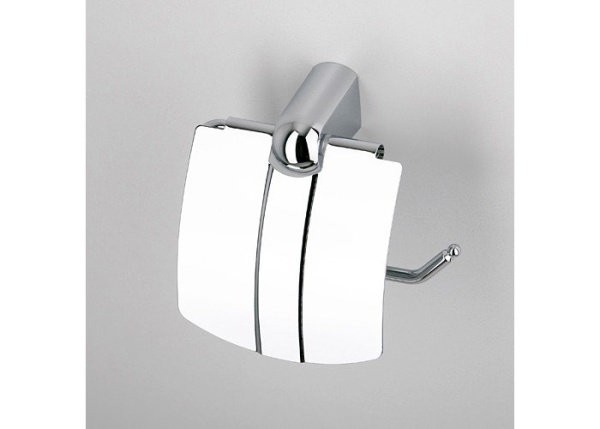 Держатель для туалетной бумаги WasserKRAFT Berkel K-6825