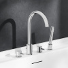Смеситель на борт ванны Damixa Scandinavian Pure 360400000