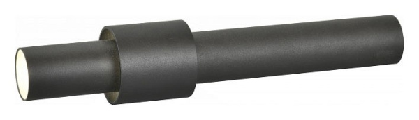 Подвесной светильник iLedex Technical VISION48/22 SMART 4822-014-H320-12W-24DG-BK