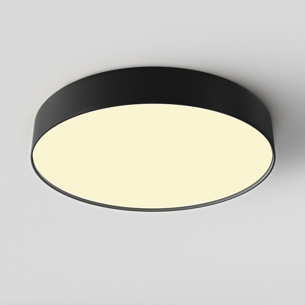Накладной светильник Maytoni Zon C032CL-45W2.7K-RD-B