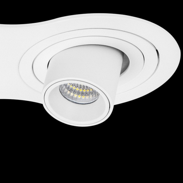 Встраиваемый светильник Lightstar Intero TUBO i626162