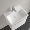 Раковина Villeroy&Boch Architectura 55 4A87MLR1 альпийский белый