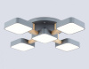 Потолочная люстра Ambrella Light FL FL4882