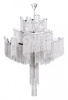 Подвесная люстра Loft it Stream 10208/1000 Smoke