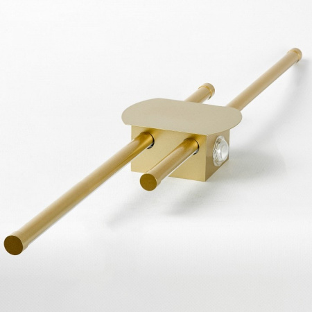 Накладной светильник Lussole Hardeman LSP-7394