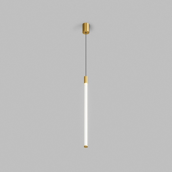 Подвесной светильник Denkirs AURA DK4314-BR
