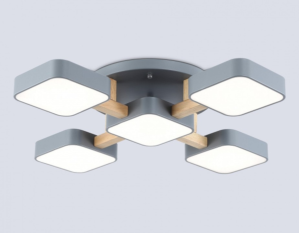 Потолочная люстра Ambrella Light FL FL4882