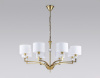 Подвесная люстра Ambrella Light HIGH LIGHT LH71133