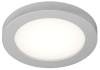 Встраиваемый светильник Denkirs DK3012 DK3012-AL