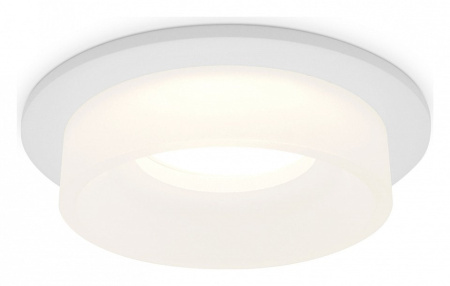 Встраиваемый светильник Ambrella Light TN TN1311