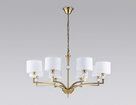 Подвесная люстра Ambrella Light HIGH LIGHT LH71133
