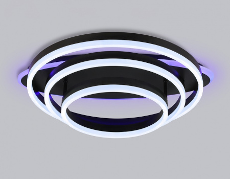 Потолочная люстра Ambrella Light FA FA8524