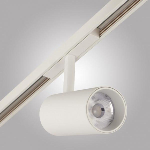 Трек накладной AM-Group  MAGNET AM502 WH 2M