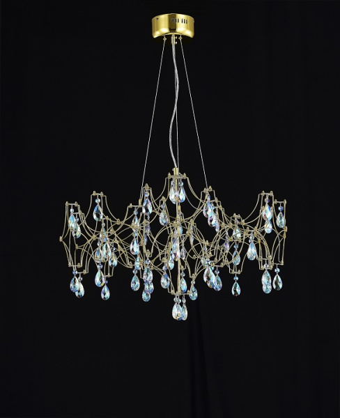 Подвесная люстра MyFar Ileria MR2652-57P-50CD