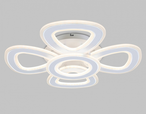 Потолочная люстра Ambrella Light FA FA8925