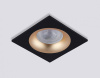 Встраиваемый светильник Ambrella Light TECHNO SPOT TN102730