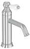 Смеситель для раковины Jacob Delafon Louise E24360-CP хром