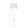 Фонарный столб Elektrostandard Virgo a031925
