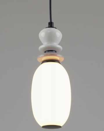 Подвесной светильник Moderli Glaze V11699-PL