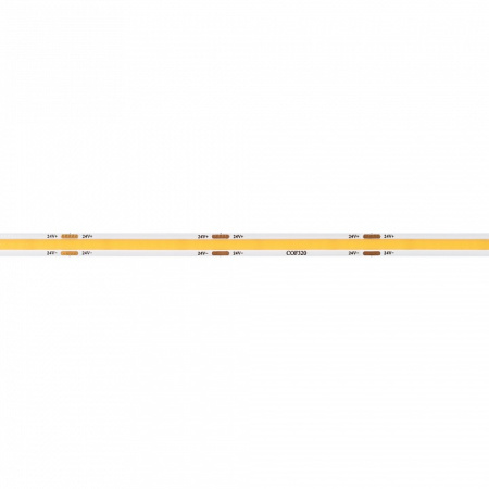 Лента светодиодная Arlight COB 39020