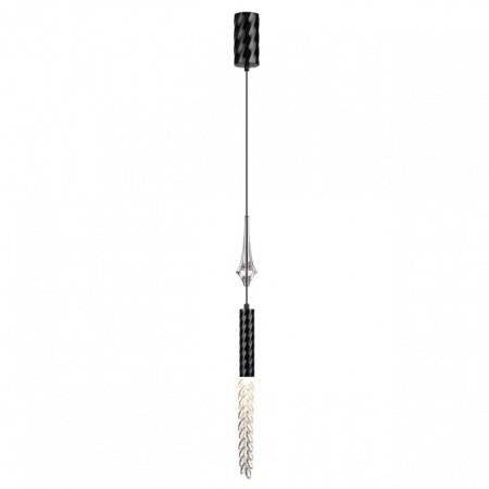 Подвесной светильник Odeon Light Kolos 5459/4L