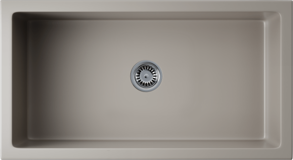 Кухонная мойка Omoikiri Mikura 83 4997085 капучино