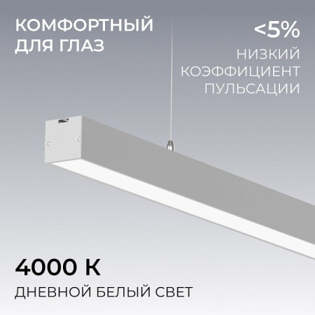 Подвесной светильник Apeyron Electrics  30-40