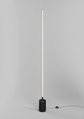 Торшер Maytoni Поток MOD147FL-L20BK1
