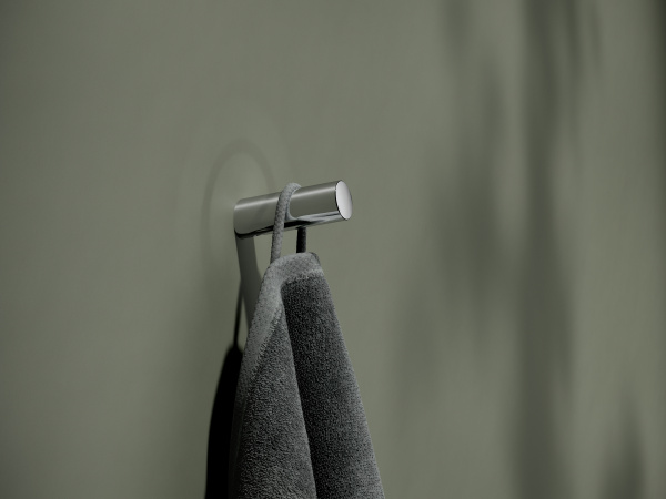 Крючок для ванной Keuco Reva 12814010000