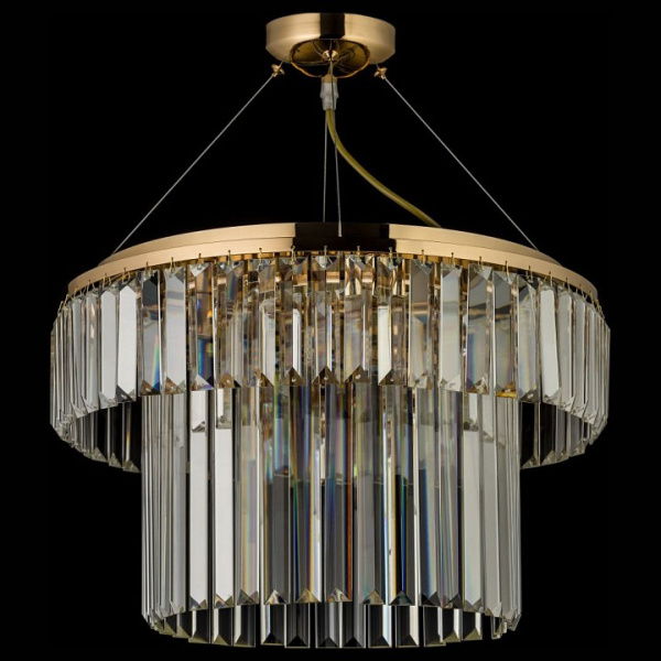 Подвесная люстра Arti Lampadari Enio Enio E 1.5.D50.100 GP