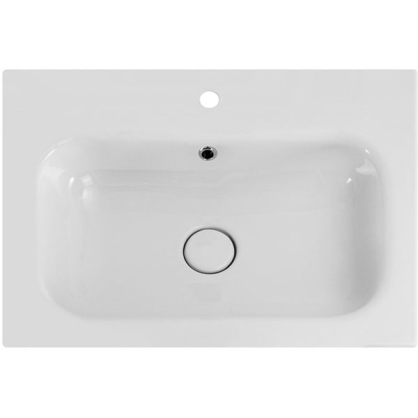 Раковина Cezares 60 CZR-NAT-60-LVB