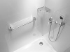 Смеситель для душа Roca Victoria A5A2125C0M
