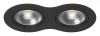 Встраиваемый светильник Lightstar Intero 111 i9270707