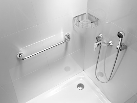 Смеситель для душа Roca Victoria A5A2125C0M
