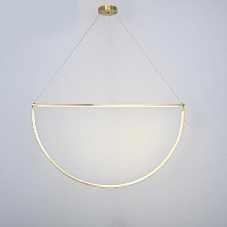 Подвесной светильник Imperiumloft SOLANA LIGHT solana-light01