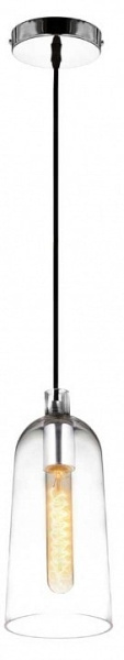 Подвесной светильник LUMINA DECO Cesio LDP 6814 PR