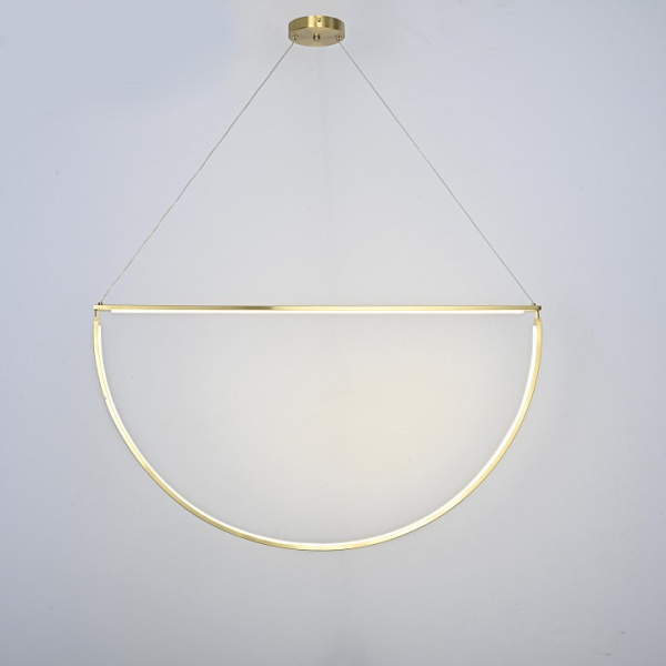 Подвесной светильник Imperiumloft SOLANA LIGHT solana-light01