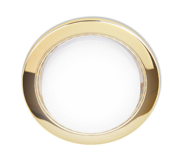 Встраиваемый светильник Jazzway  PGX53 10639.3  / 10 pcs./