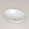 Раковина 41x33,5 см IDDIS Cloud CLOWS06i27