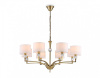 Подвесная люстра Ambrella Light HIGH LIGHT LH71133