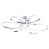 Накладной светильник Arte Lamp Diadema A2526PL-6CC