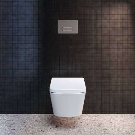 Клавиша смыва Ideal Standard OLEAS™ M1 R0115AA